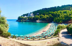 Hotels in Pugnochiuso